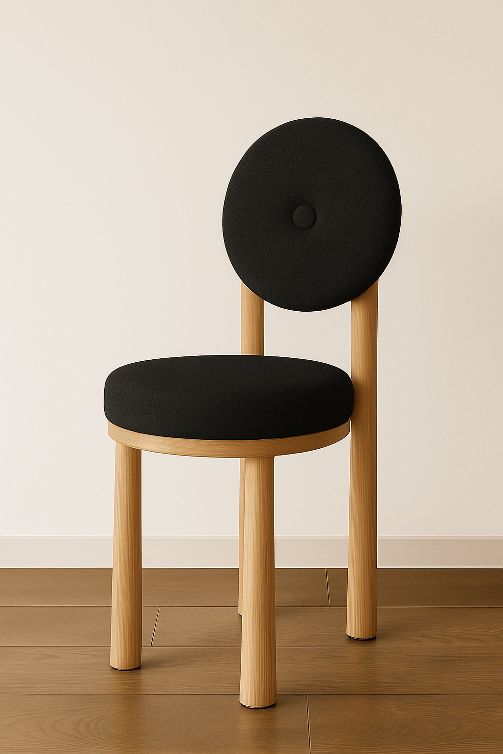 ISLA DINING CHAIR - MUSE