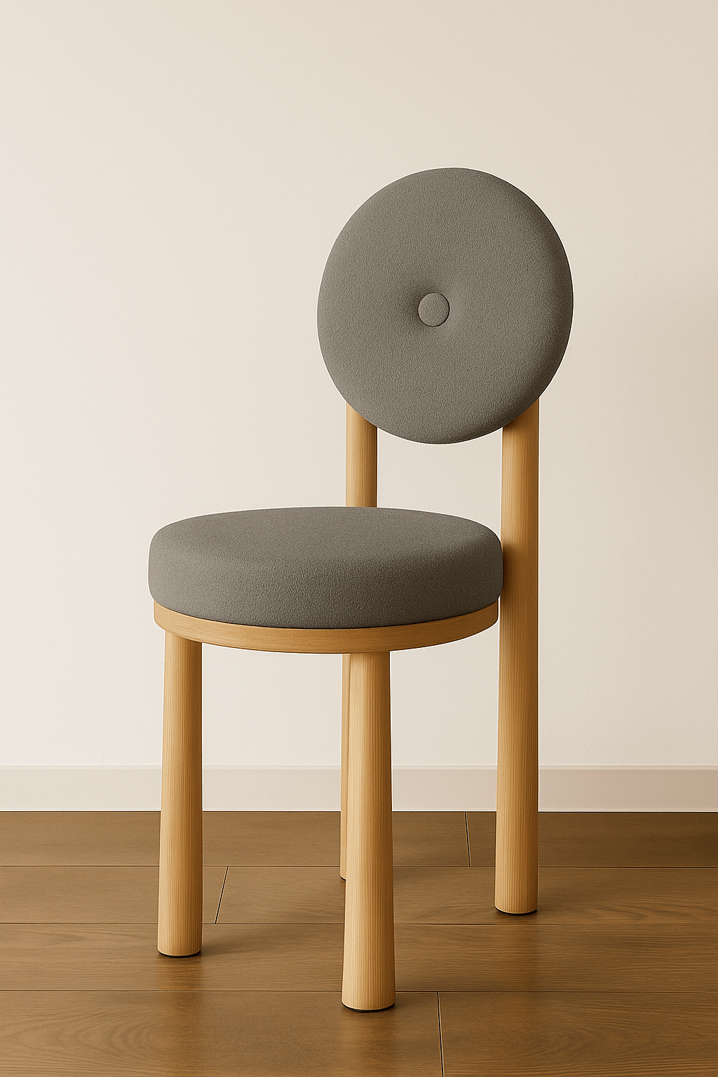 ISLA DINING CHAIR - MUSE