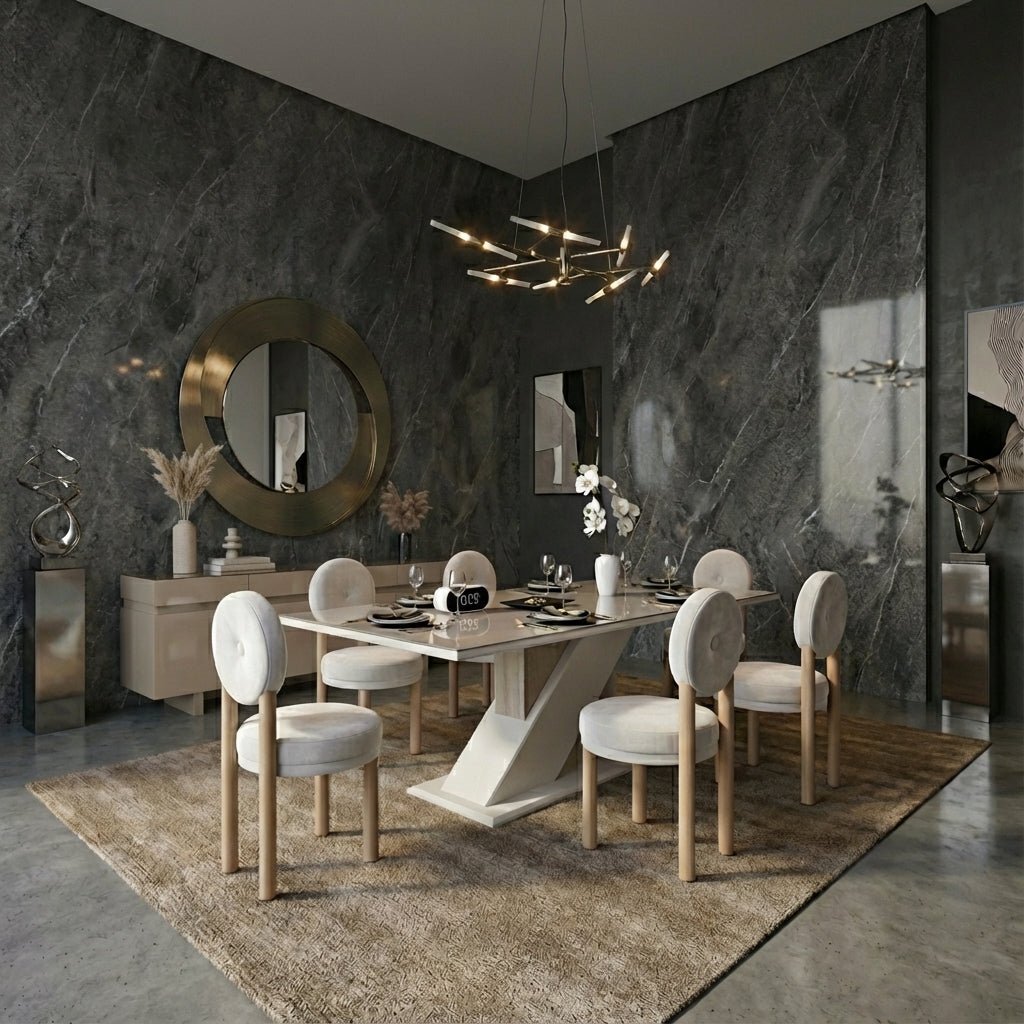 ISLA DINING CHAIR - DINING ROOM COLLECTION - MUSE