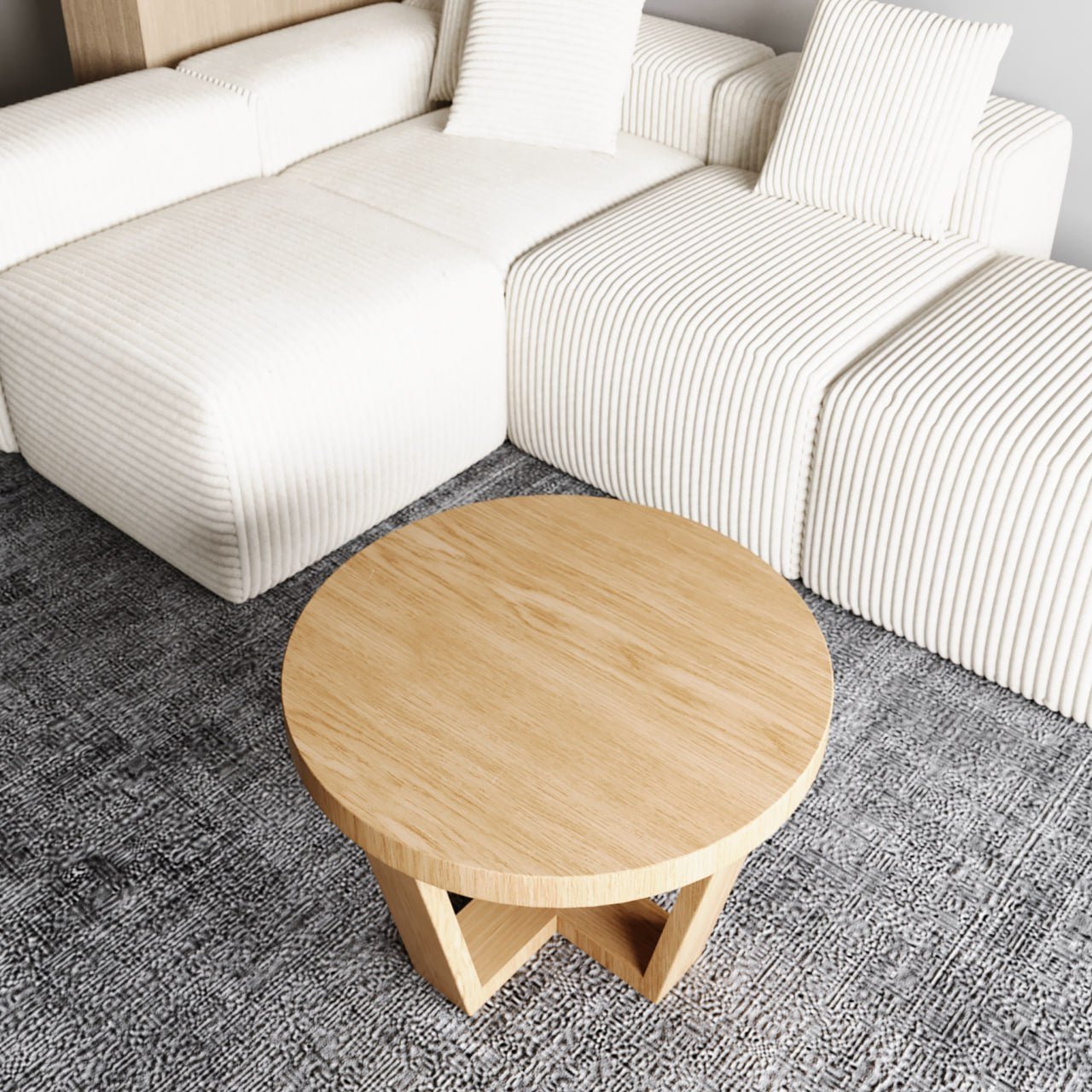 JANE COFFEE TABLE - MUSE