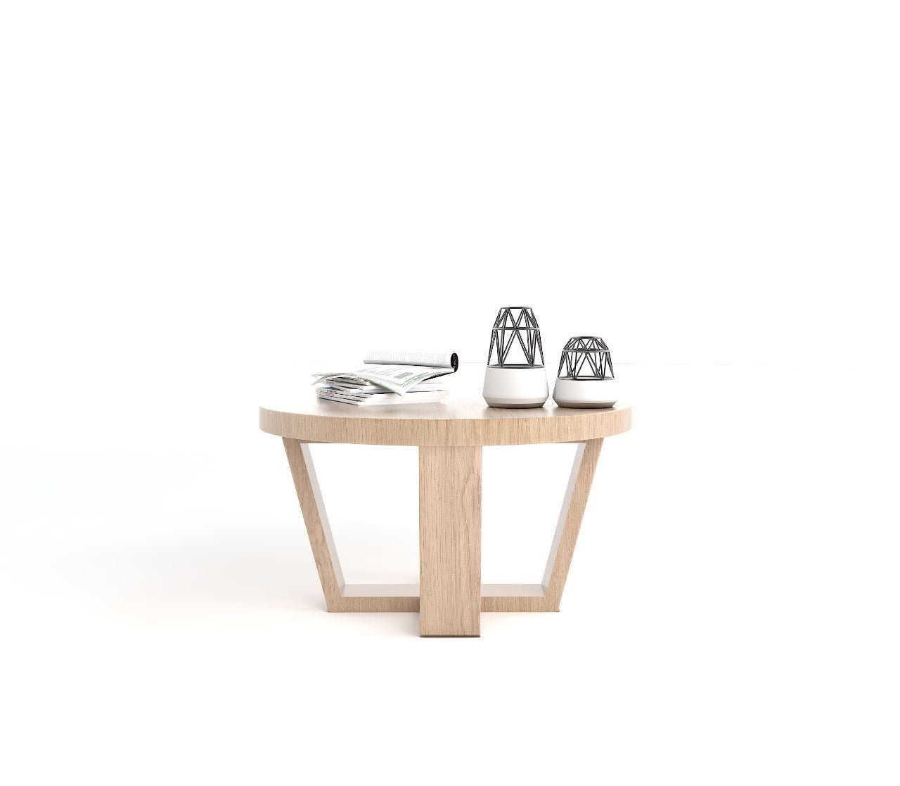 JANE COFFEE TABLE - MUSE