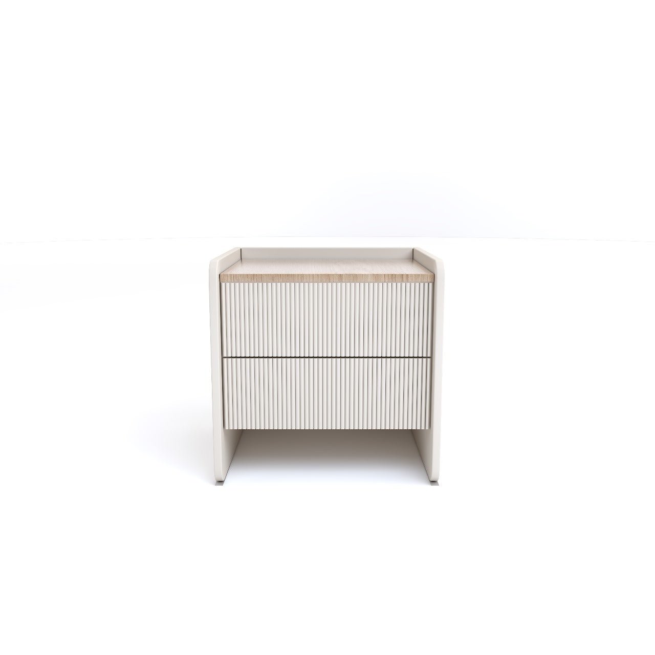 JONAH NIGHTSTAND - MUSE