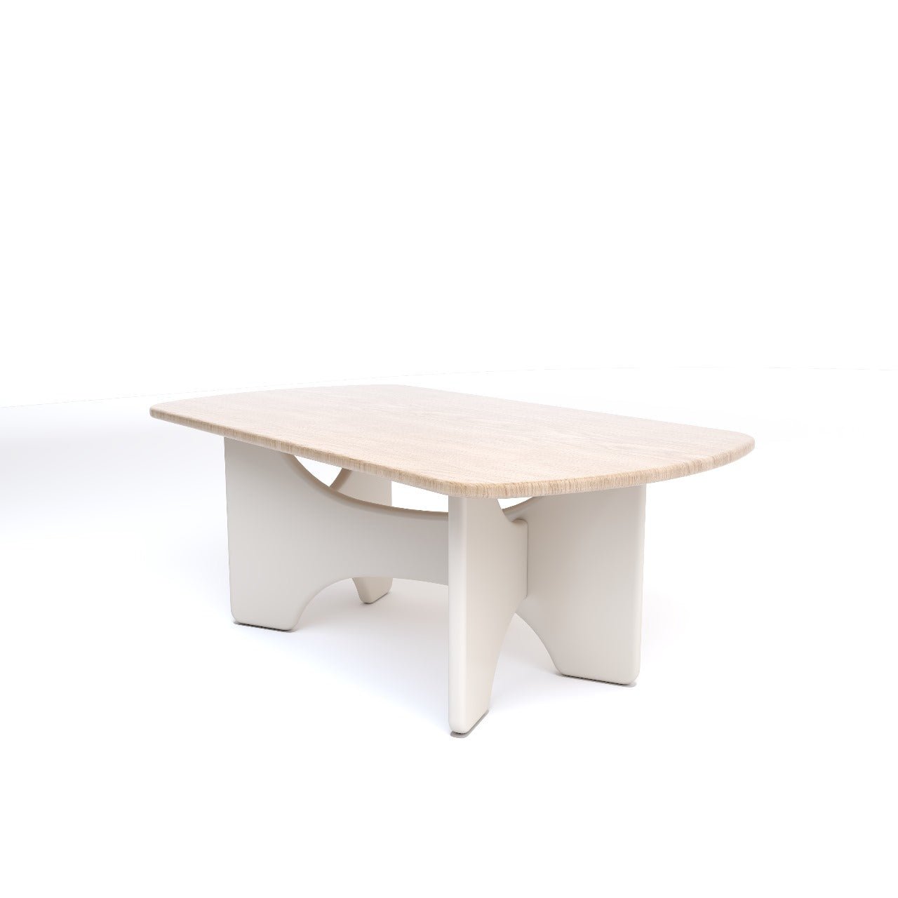 JUNO DINING TABLE - MUSE