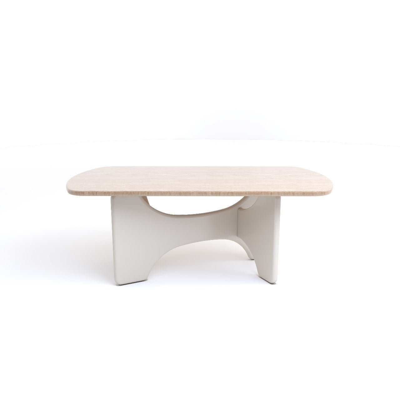 JUNO DINING TABLE - MUSE