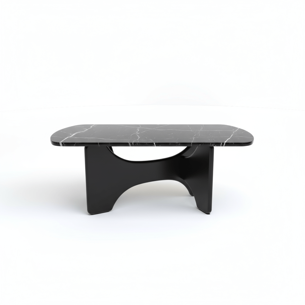 JUNO DINING TABLE - DINING ROOM COLLECTION - MUSE