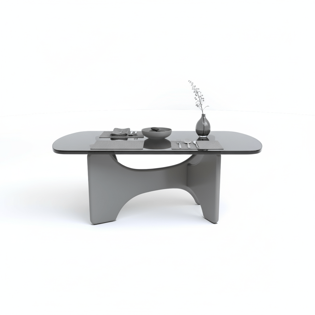 JUNO DINING TABLE - DINING ROOM COLLECTION - MUSE