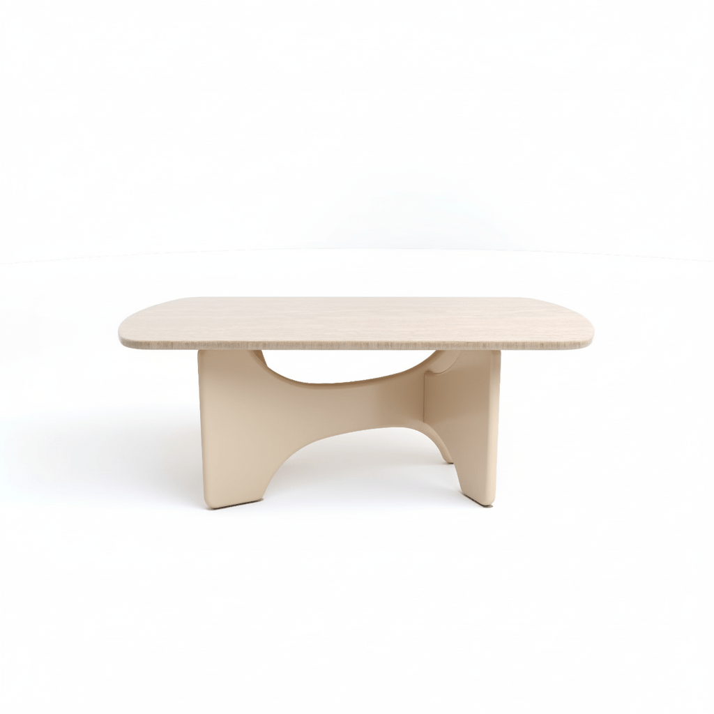 JUNO DINING TABLE - DINING ROOM COLLECTION - MUSE