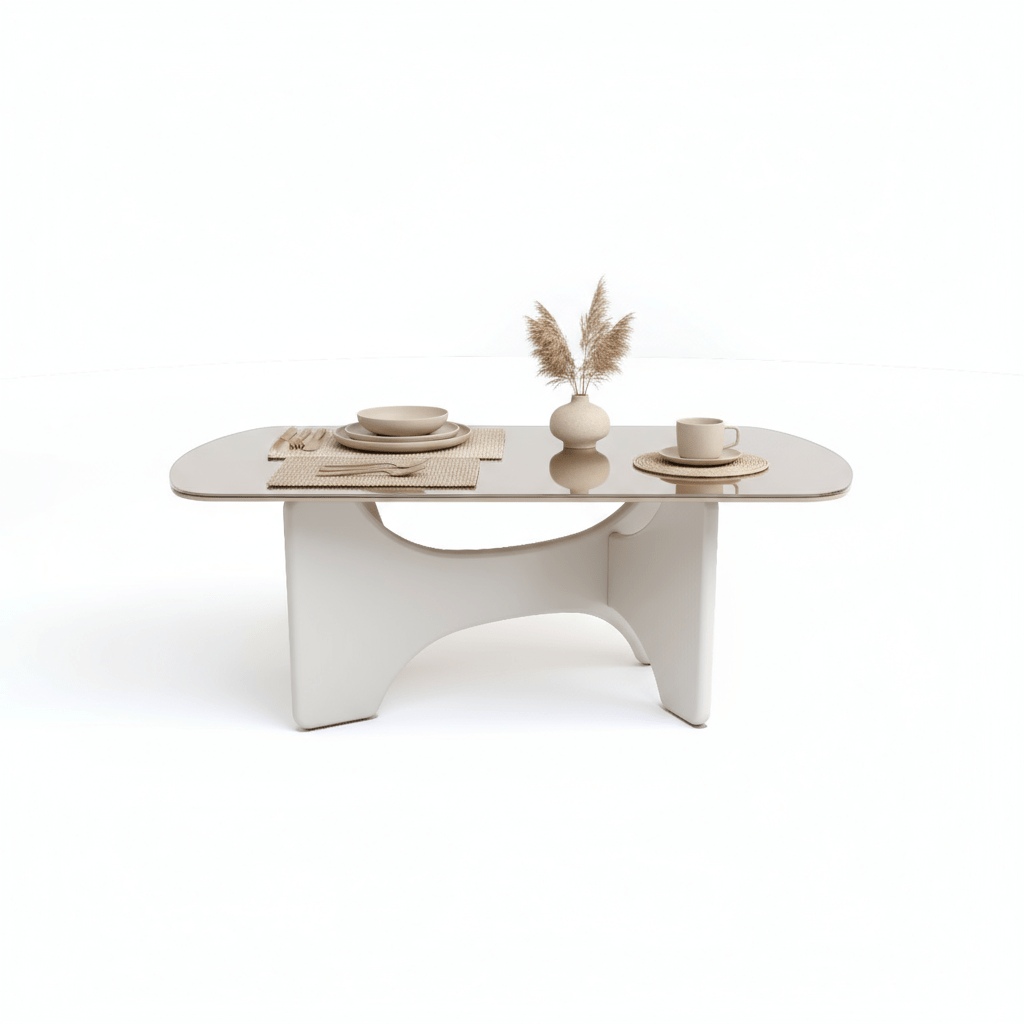 JUNO DINING TABLE - DINING ROOM COLLECTION - MUSE