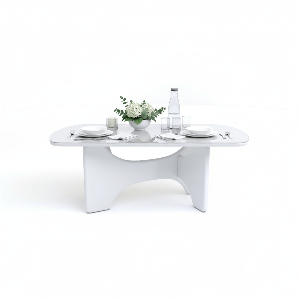 JUNO DINING TABLE - DINING ROOM COLLECTION - MUSE