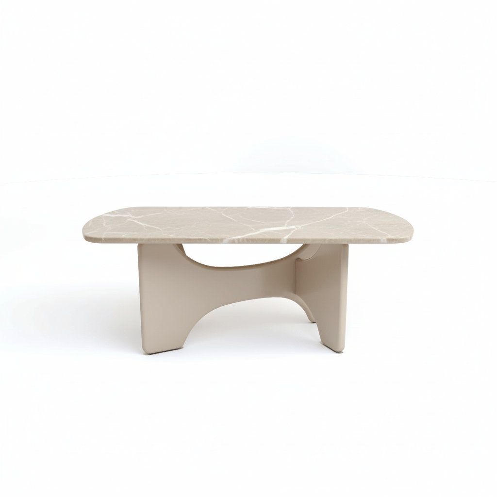 JUNO DINING TABLE - DINING ROOM COLLECTION - MUSE
