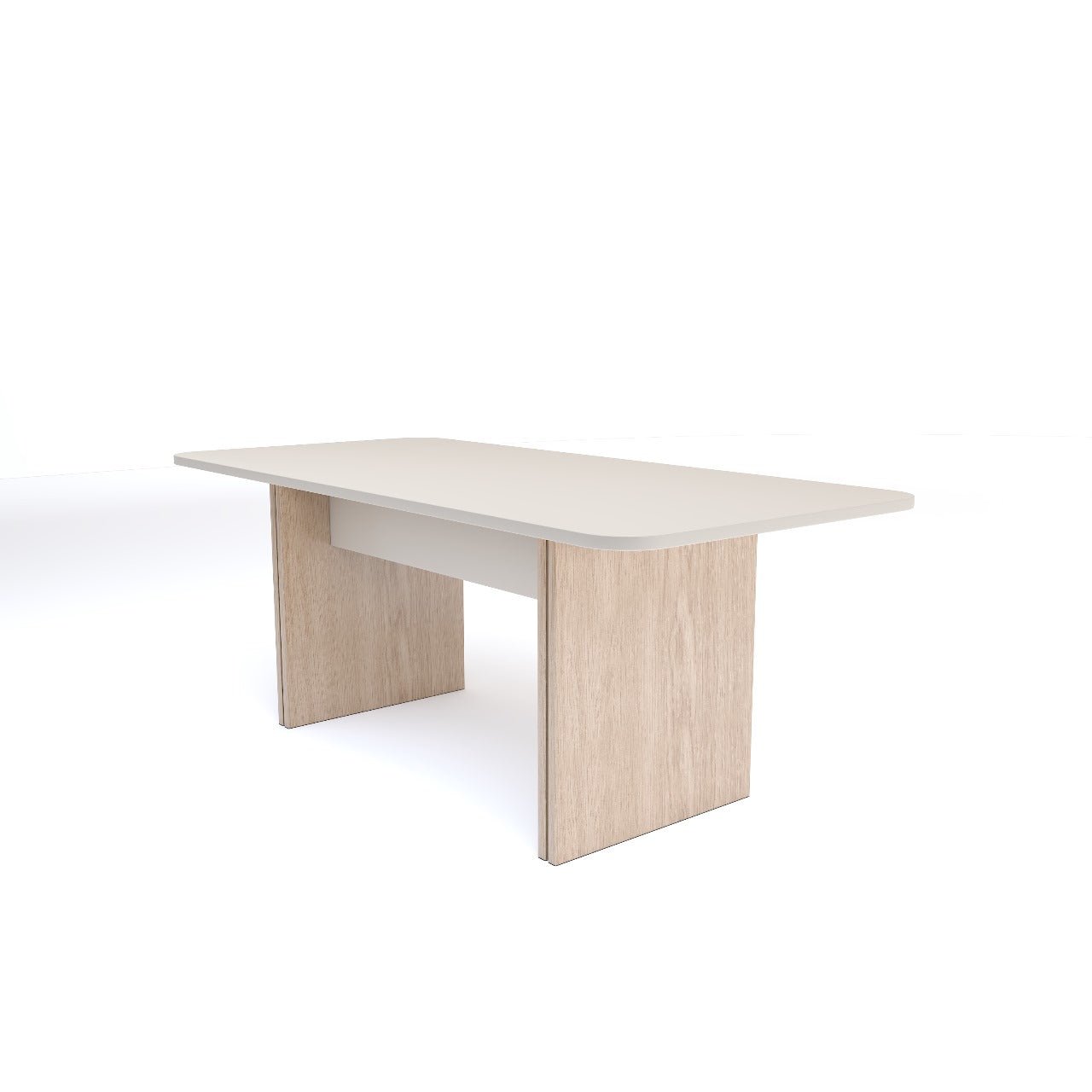 LANE DINING TABLE - MUSE