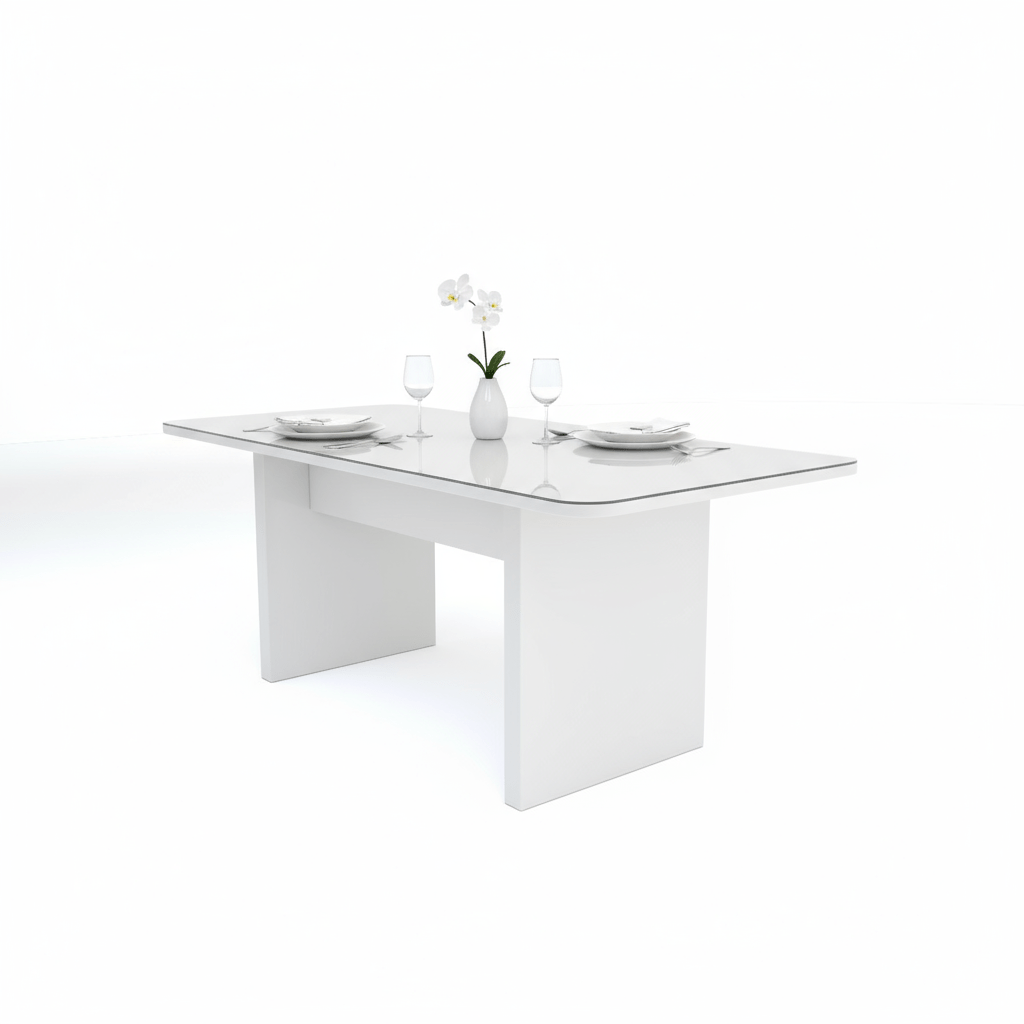LANE DINING TABLE - DINING ROOM COLLECTION - MUSE