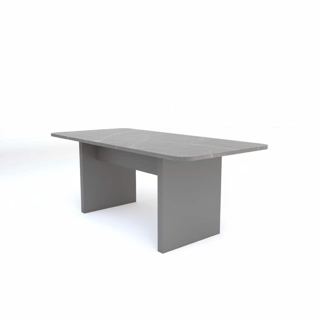 LANE DINING TABLE - DINING ROOM COLLECTION - MUSE