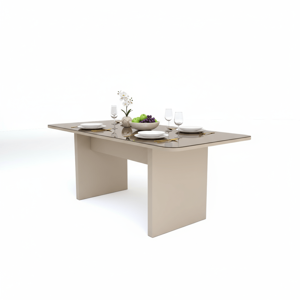 LANE DINING TABLE - DINING ROOM COLLECTION - MUSE