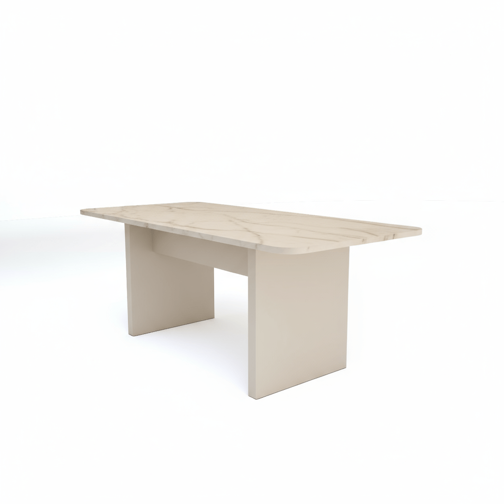 LANE DINING TABLE - DINING ROOM COLLECTION - MUSE
