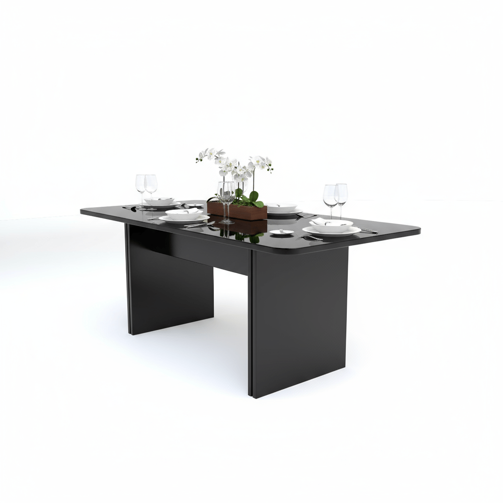 LANE DINING TABLE - DINING ROOM COLLECTION - MUSE