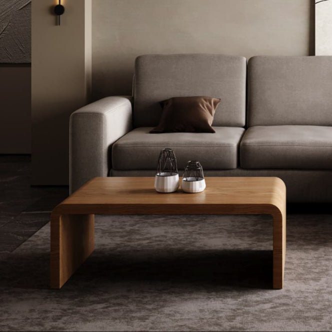 LEX COFFEE TABLE - MUSE