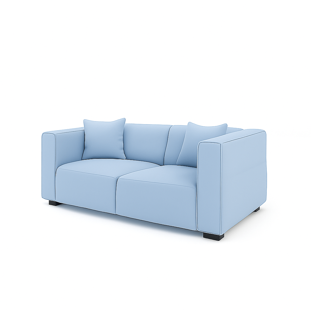 LILLY 2 SEATER - MUSE