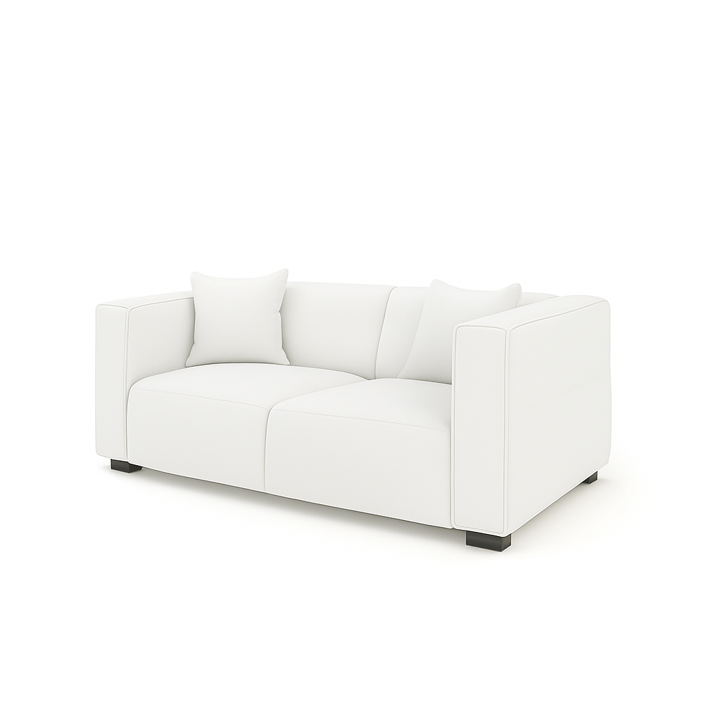 LILLY 2 SEATER - MUSE