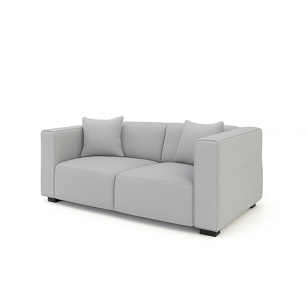 LILLY 2 SEATER - MUSE