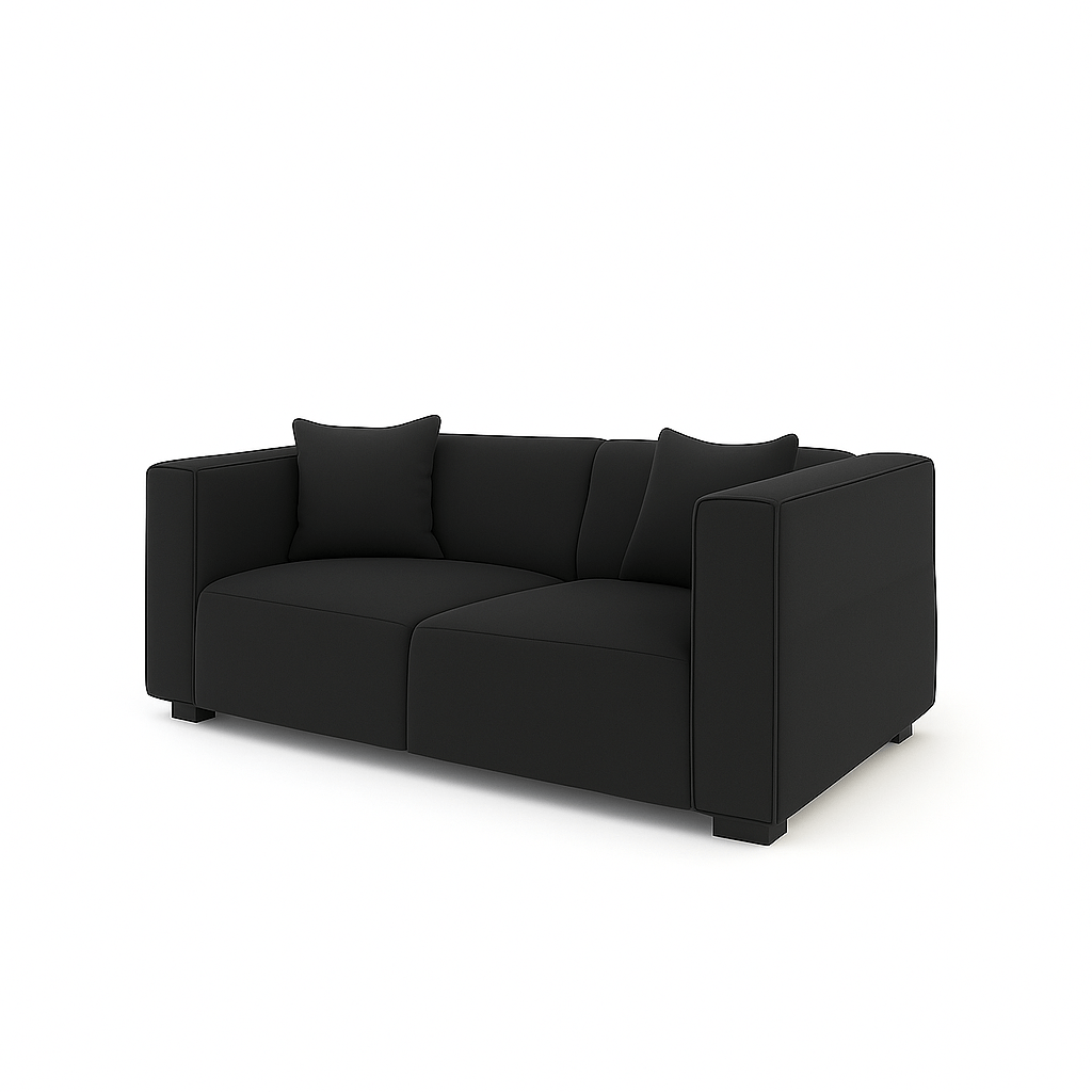 LILLY 2 SEATER - MUSE