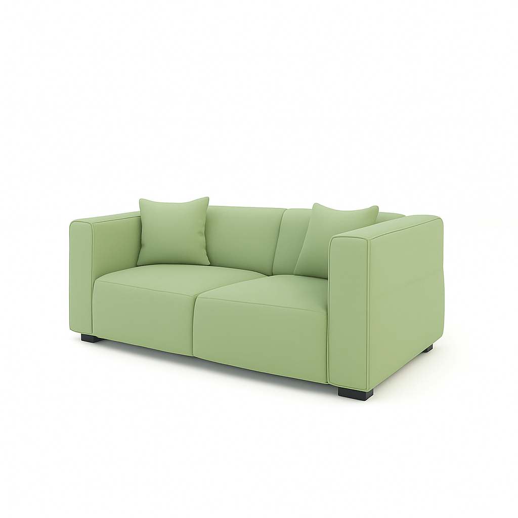 LILLY 2 SEATER - MUSE