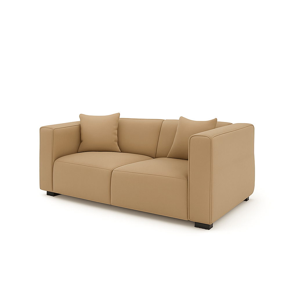 LILLY 2 SEATER - MUSE