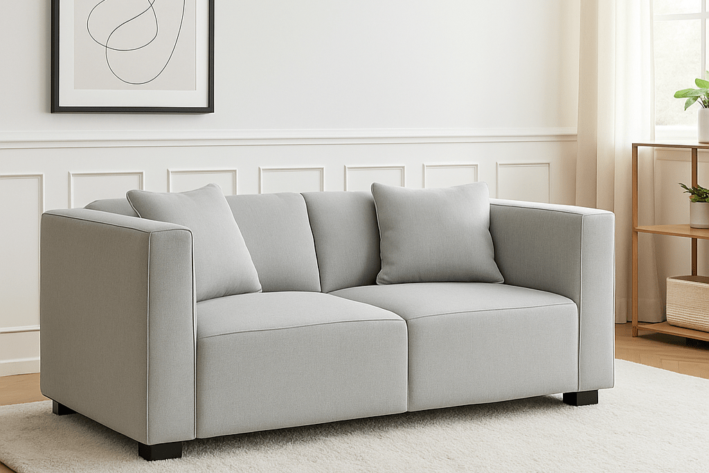 LILLY 2 SEATER - MUSE