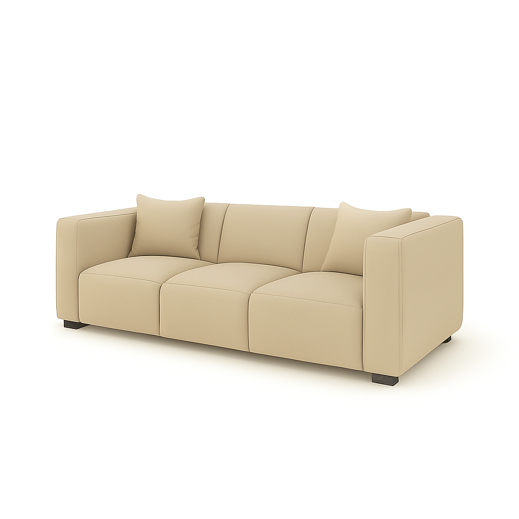 LILLY 3 SEATER - MUSE