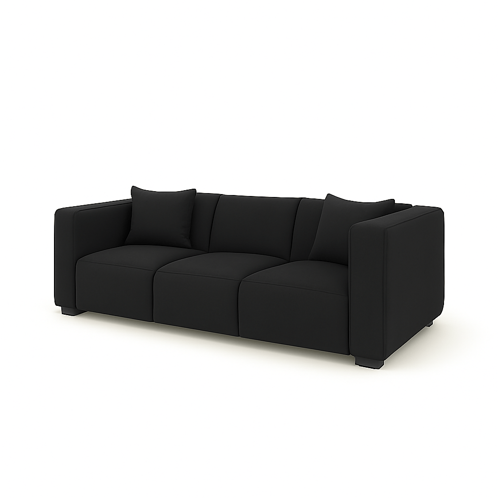 LILLY 3 SEATER - MUSE