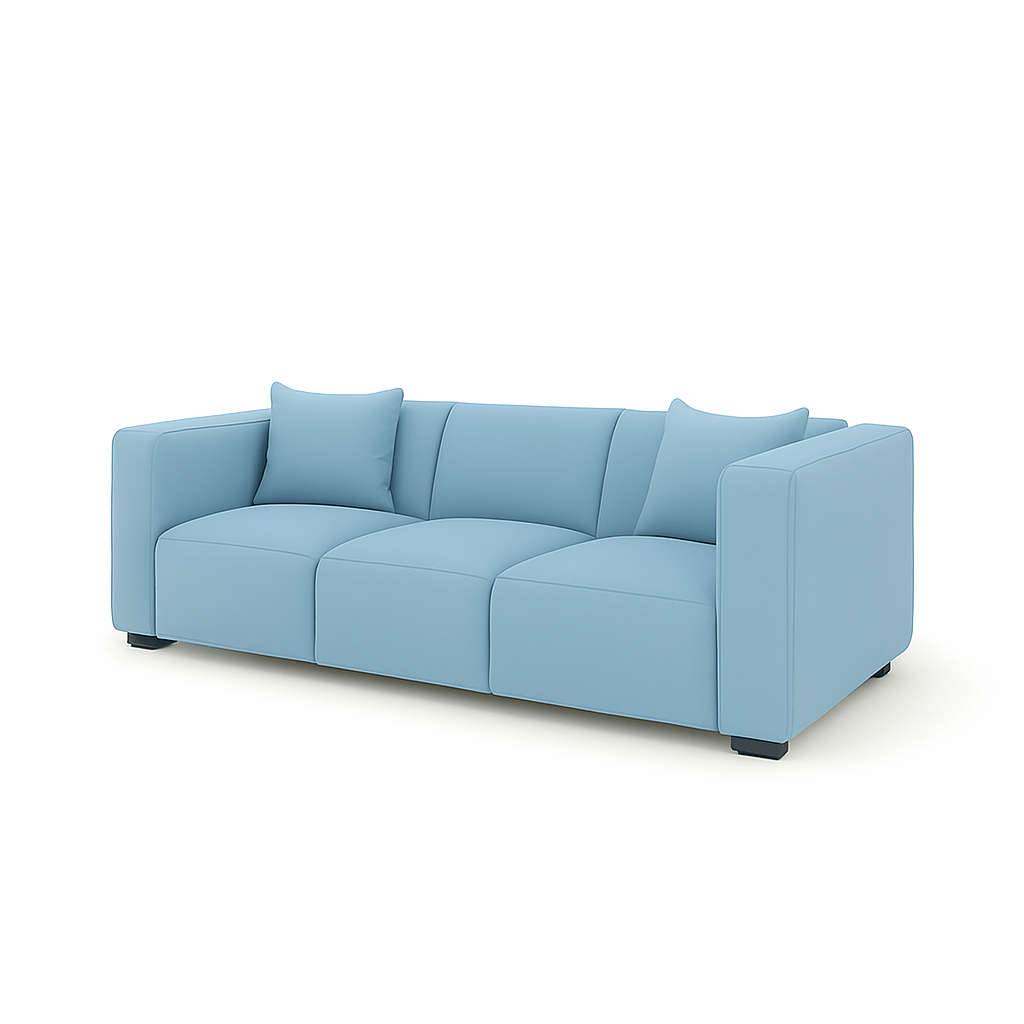 LILLY 3 SEATER - MUSE
