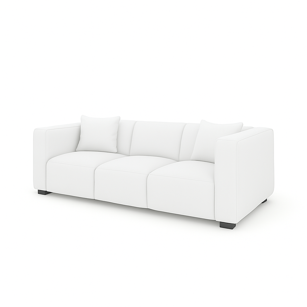 LILLY 3 SEATER - MUSE