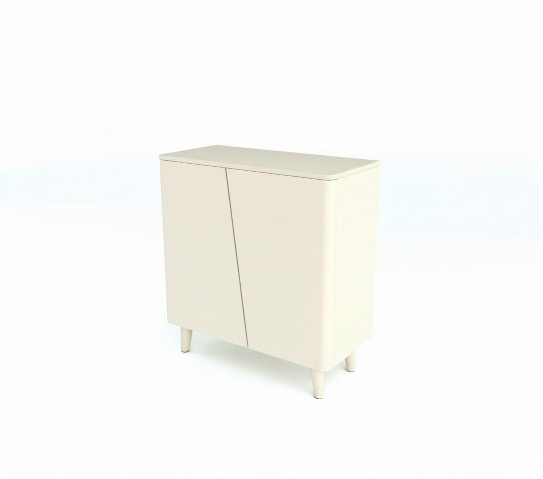 Loft Shoe cabinet - MUSE