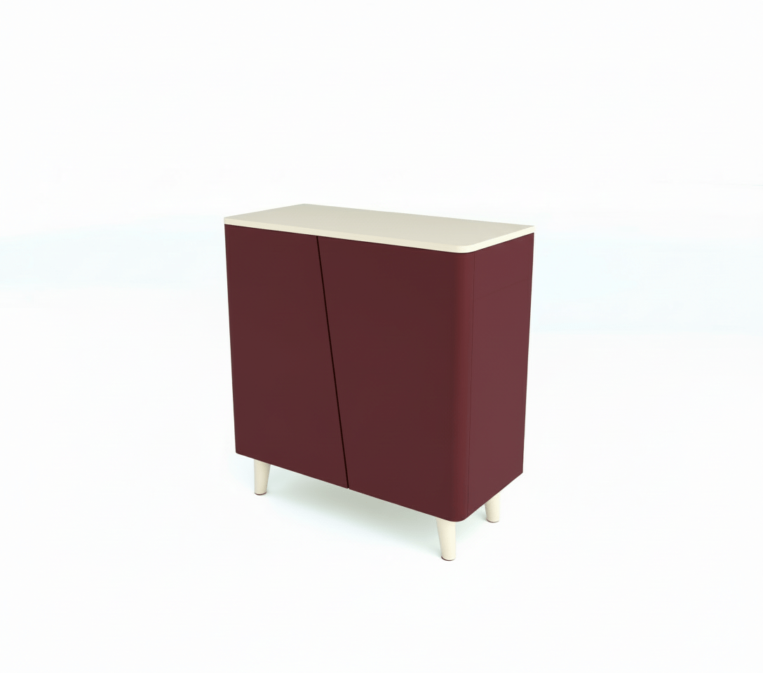 Loft Shoe cabinet - MUSE