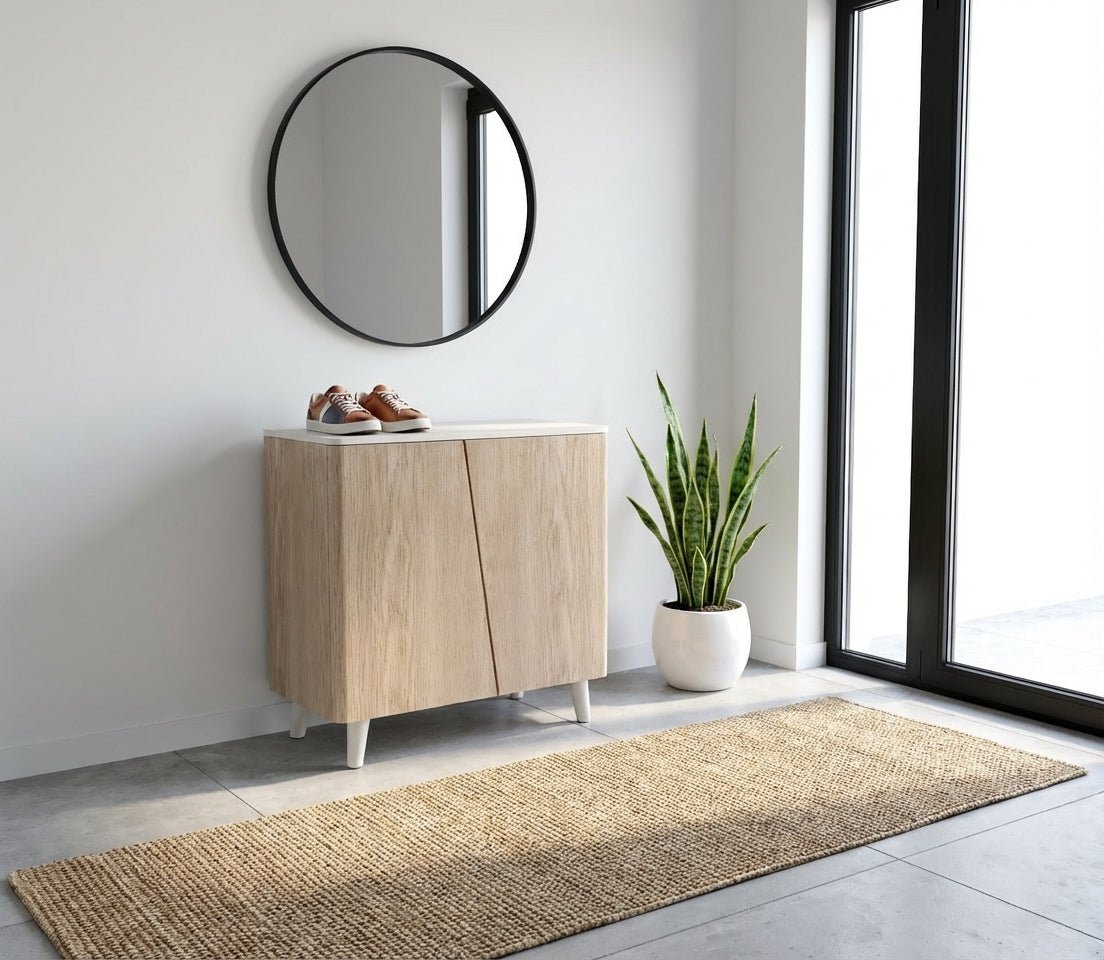 Loft Shoe cabinet - MUSE