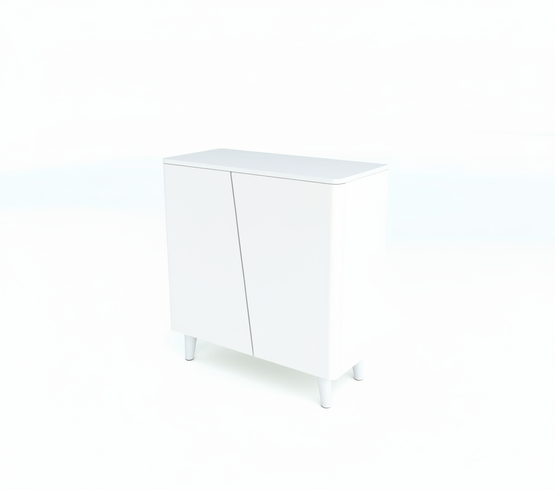 Loft Shoe cabinet - MUSE