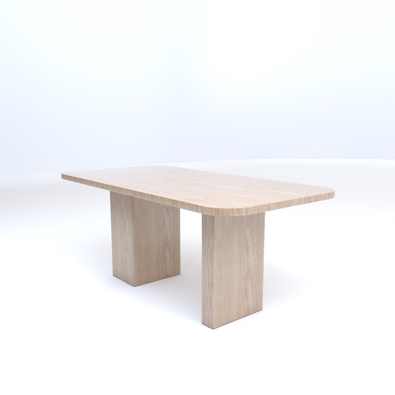 LUMO DINING TABLE - MUSE