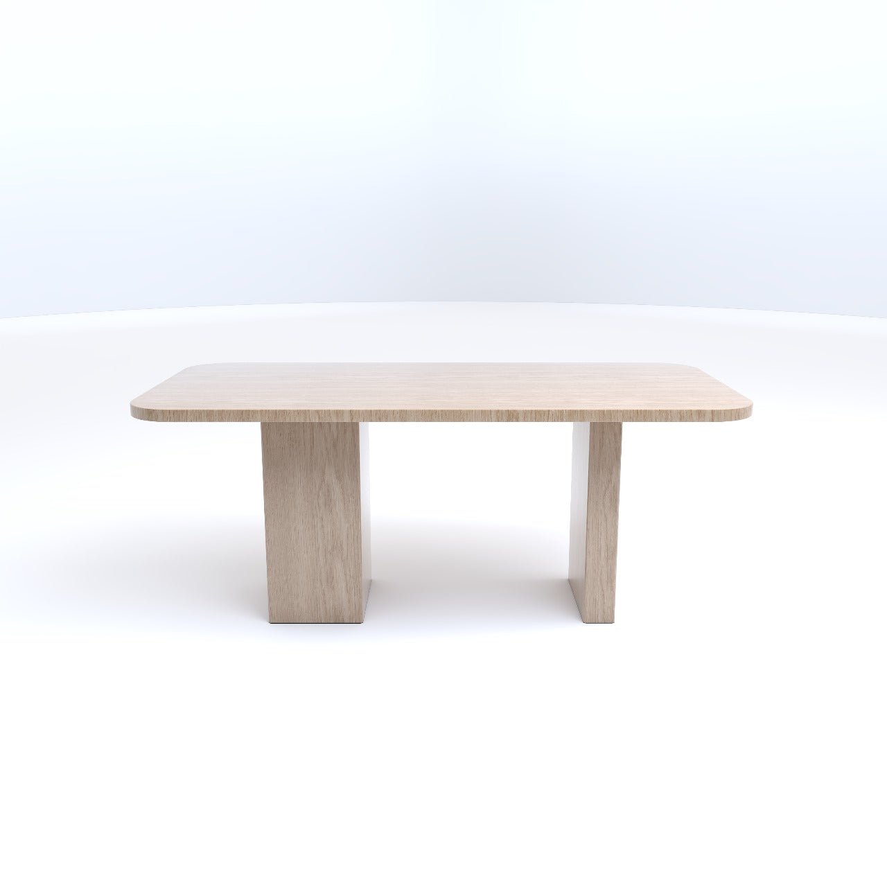 LUMO DINING TABLE - MUSE
