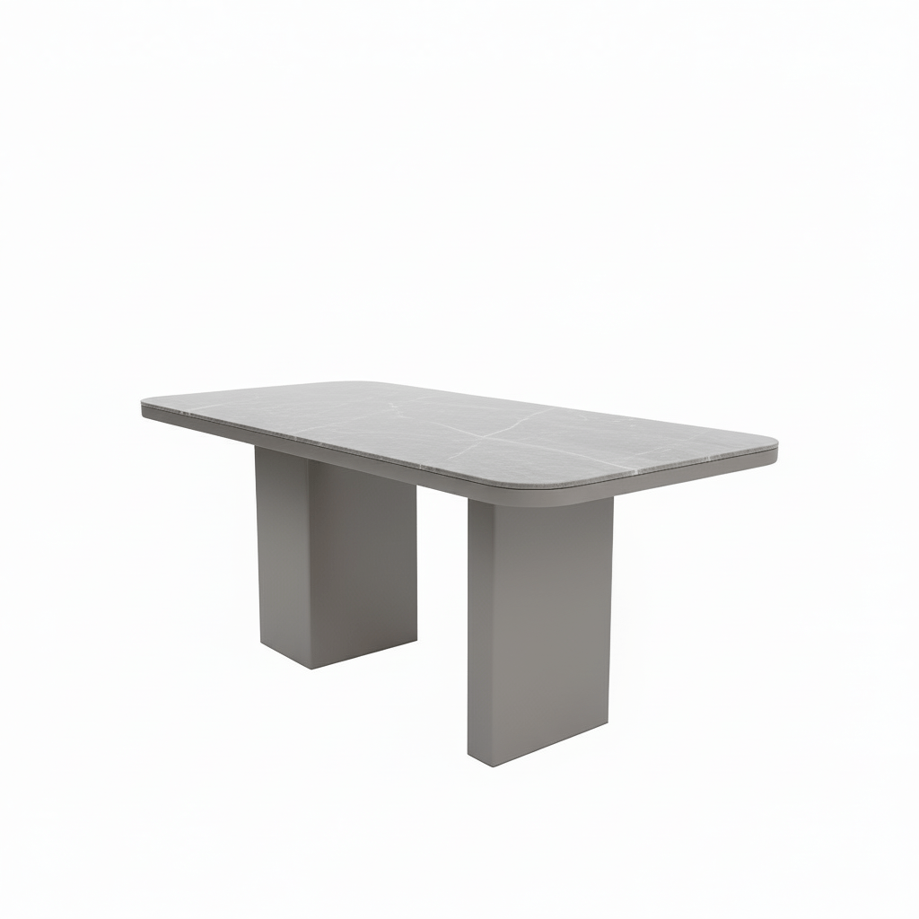 LUMO DINING TABLE - DINING ROOM COLLECTION - MUSE