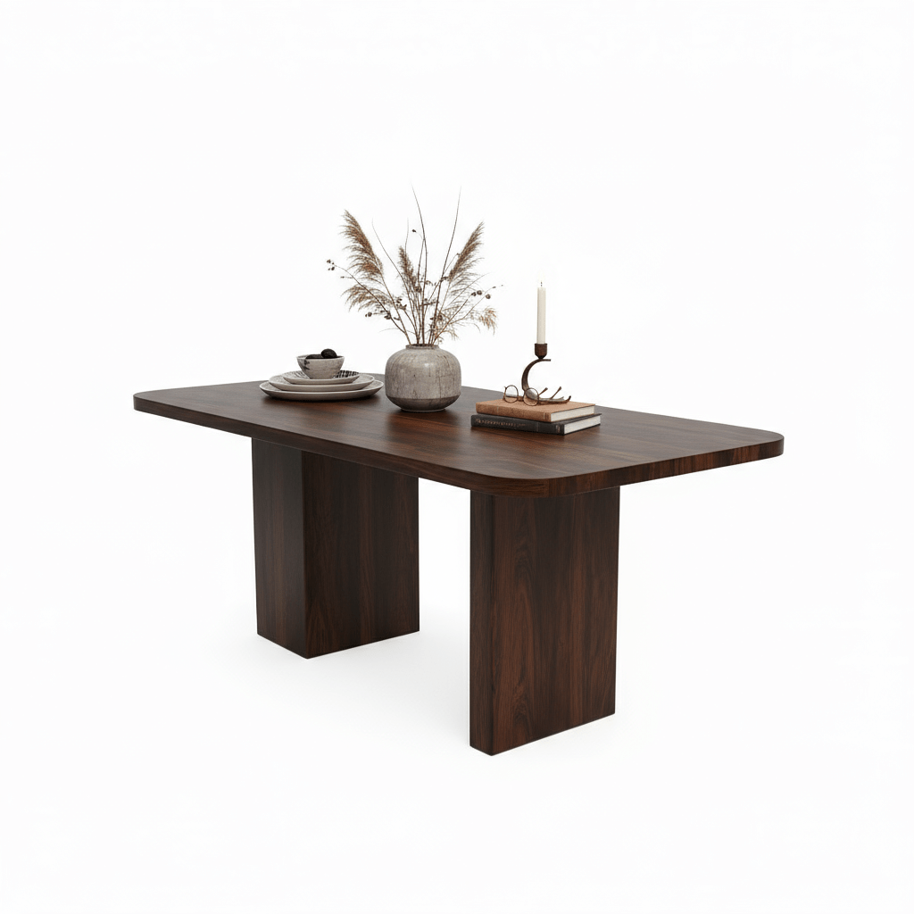 LUMO DINING TABLE - DINING ROOM COLLECTION - MUSE