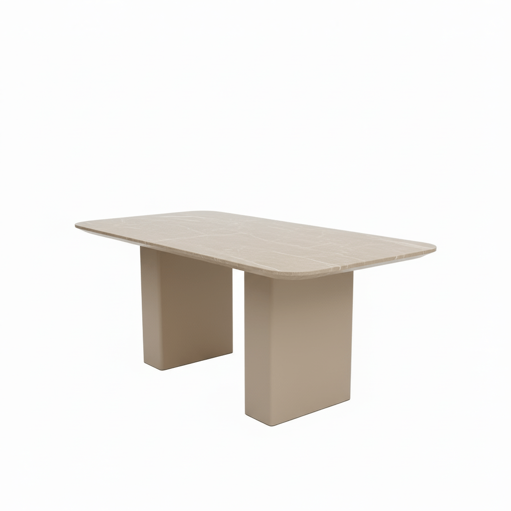 LUMO DINING TABLE - DINING ROOM COLLECTION - MUSE