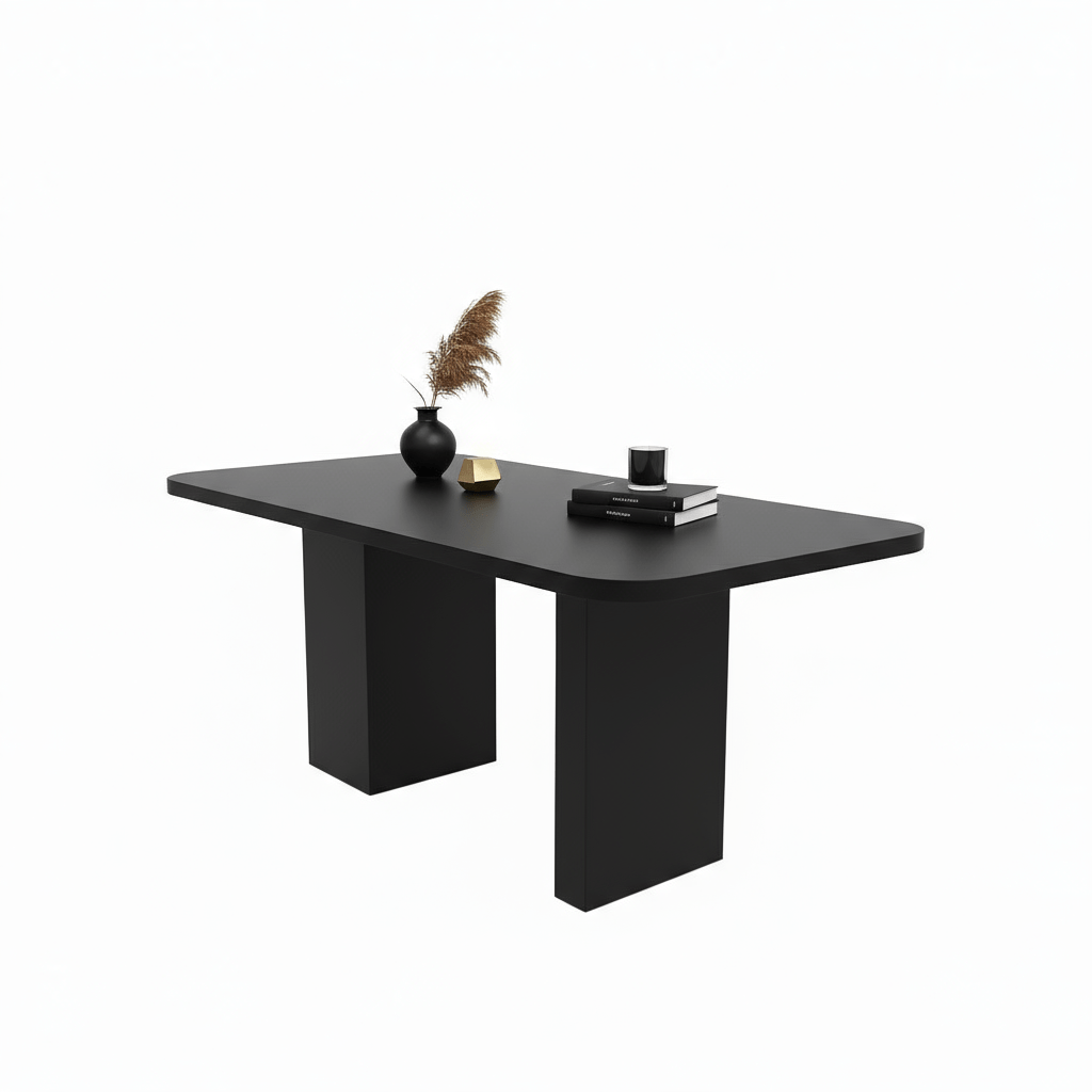 LUMO DINING TABLE - DINING ROOM COLLECTION - MUSE