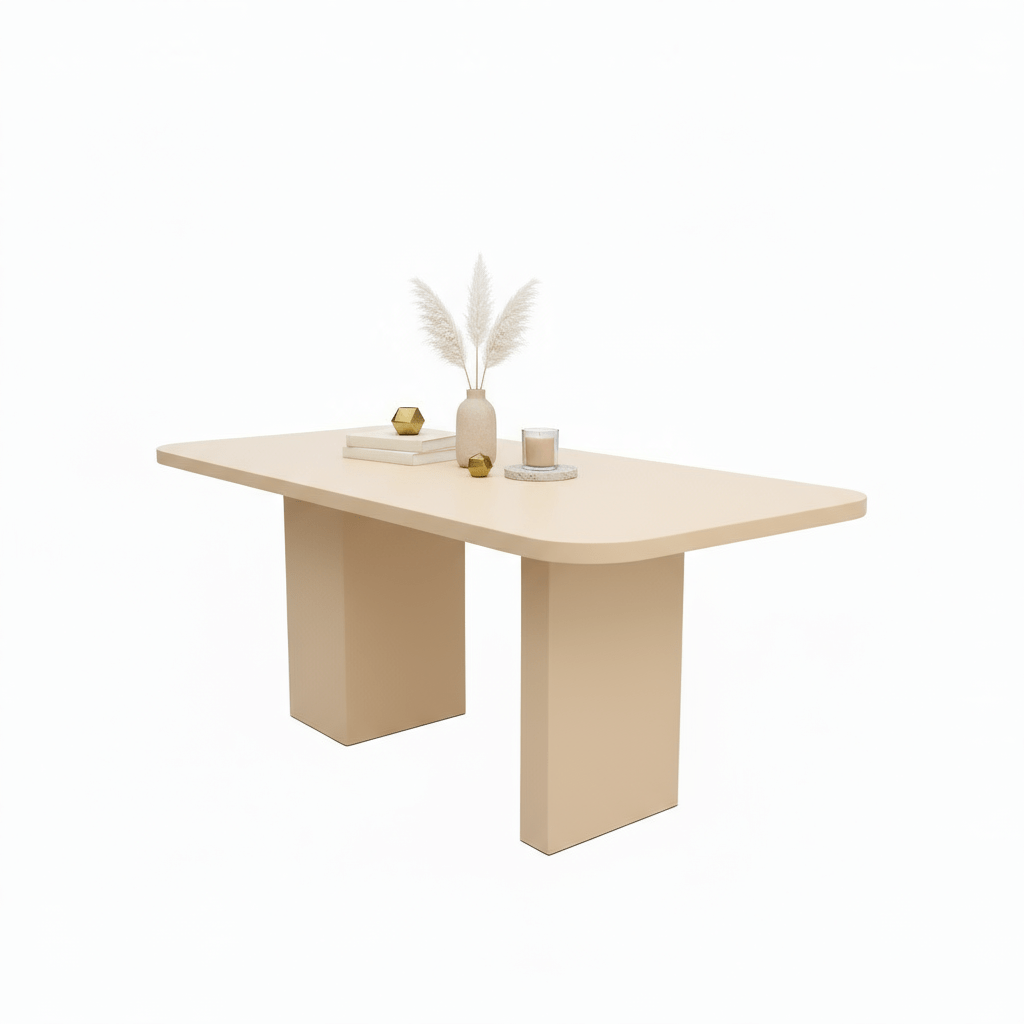 LUMO DINING TABLE - DINING ROOM COLLECTION - MUSE