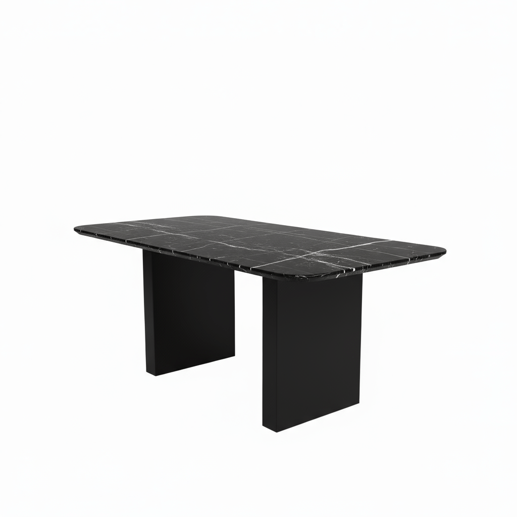 LUMO DINING TABLE - DINING ROOM COLLECTION - MUSE