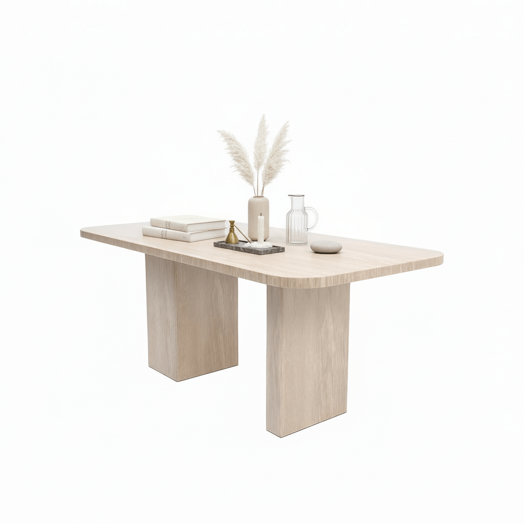 LUMO DINING TABLE - DINING ROOM COLLECTION - MUSE