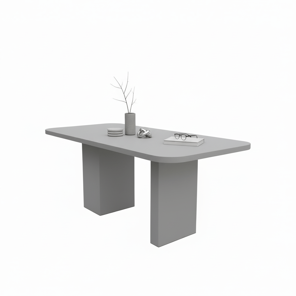 LUMO DINING TABLE - DINING ROOM COLLECTION - MUSE