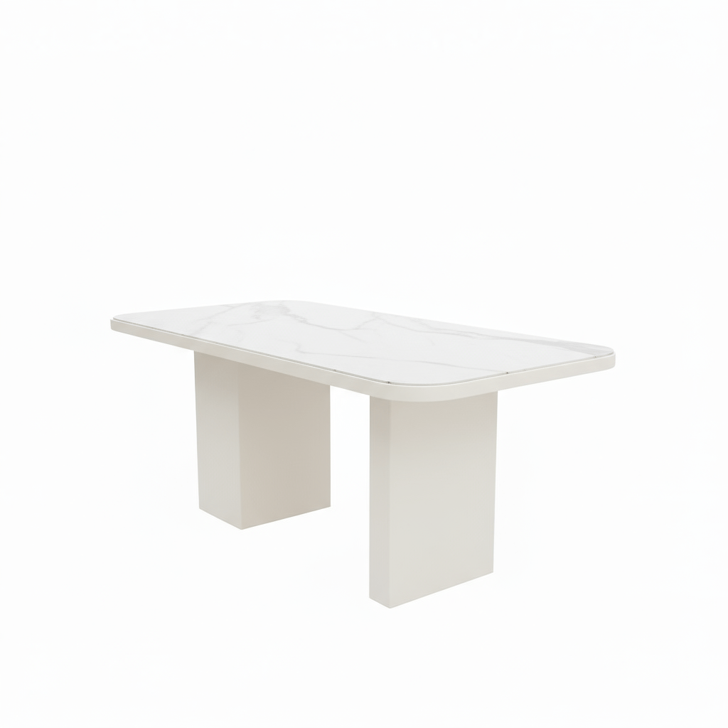 LUMO DINING TABLE - DINING ROOM COLLECTION - MUSE