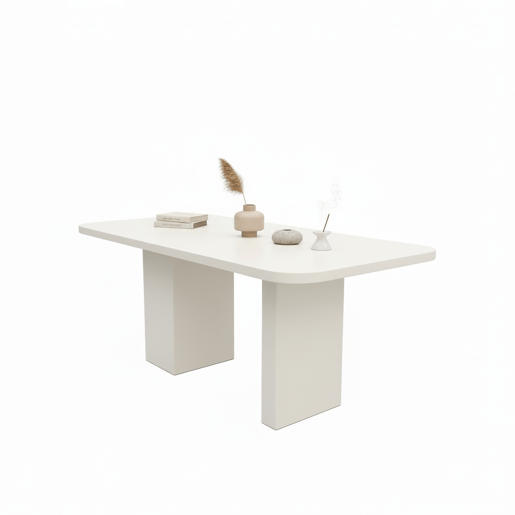 LUMO DINING TABLE - DINING ROOM COLLECTION - MUSE