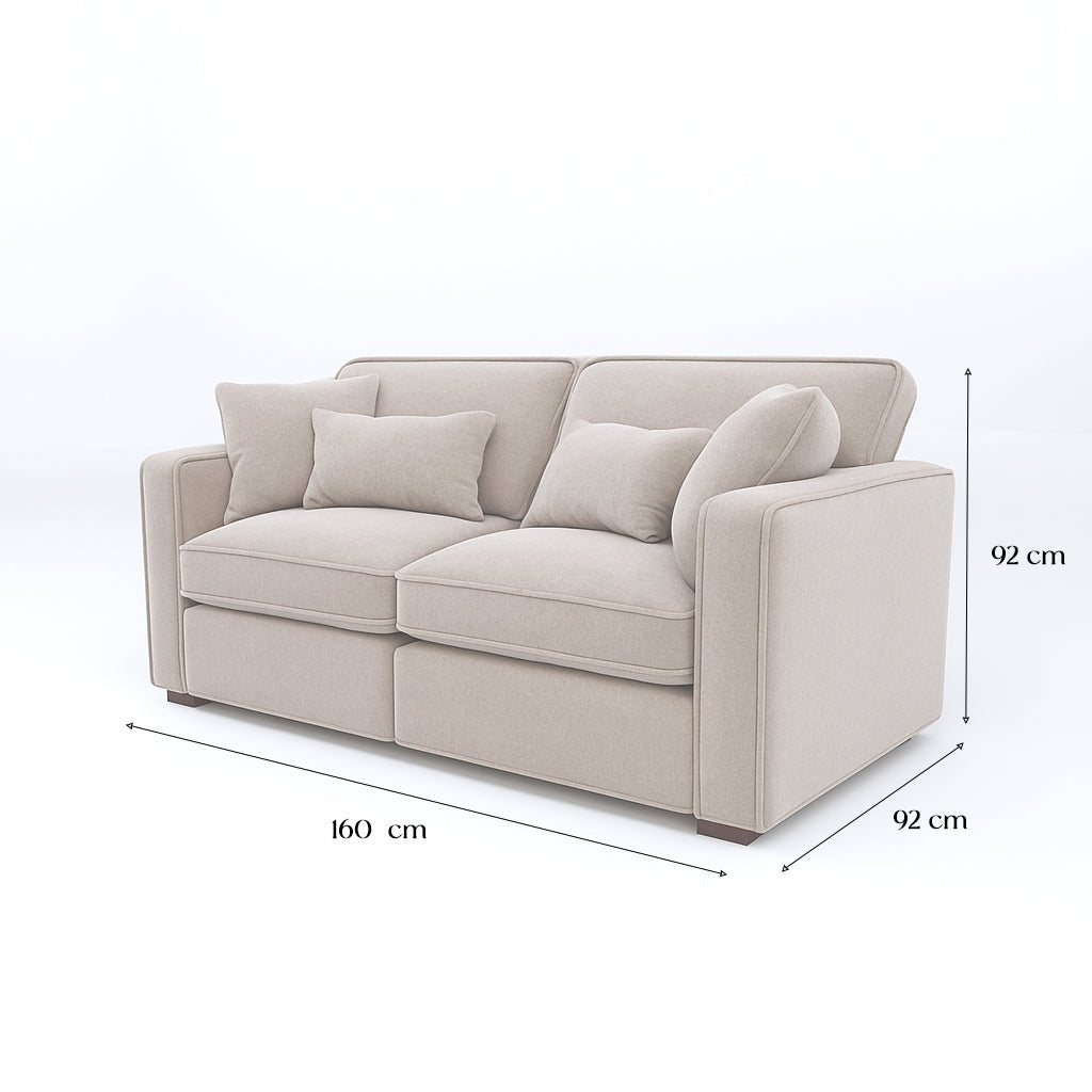 LUNA 2 SEATER - MUSE