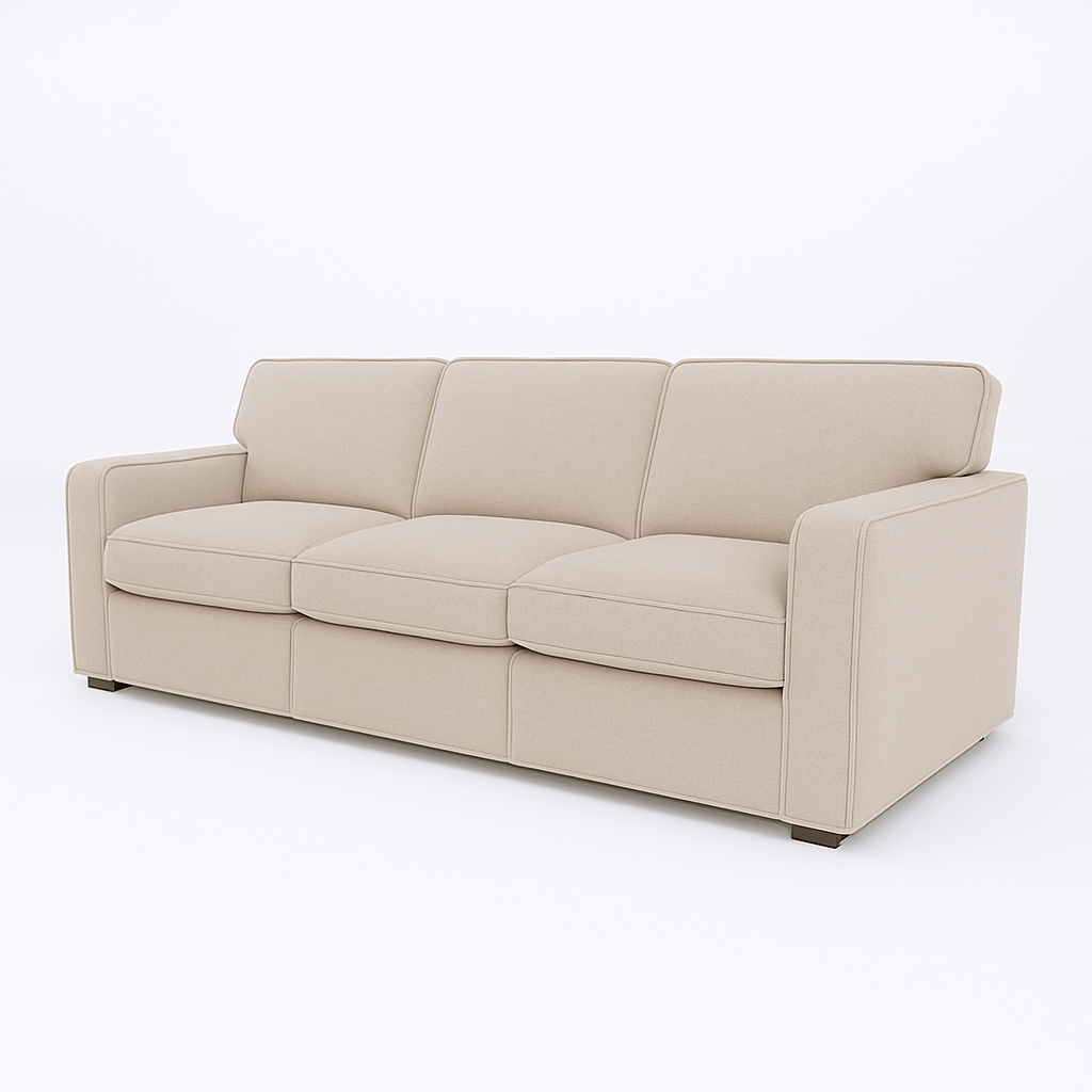 LUNA 3 SEATER - MUSE